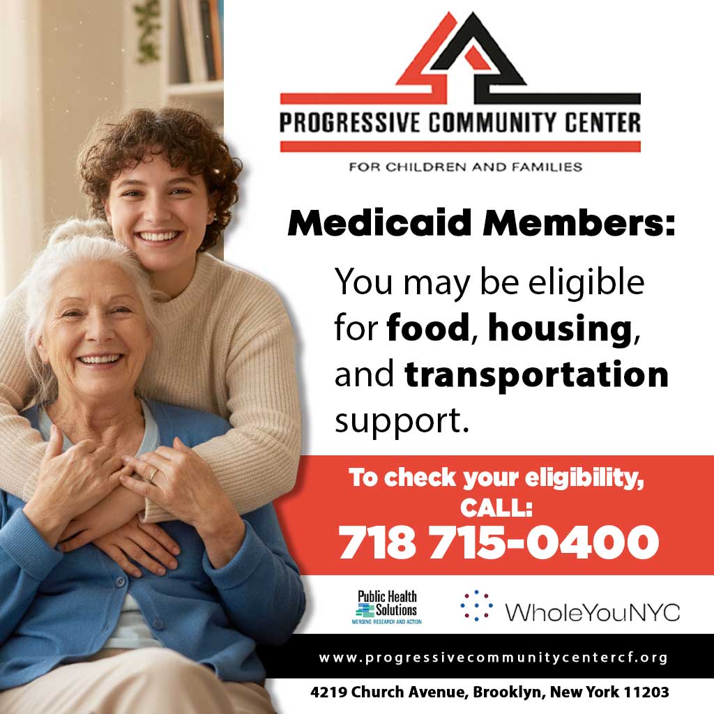 Community program 1
