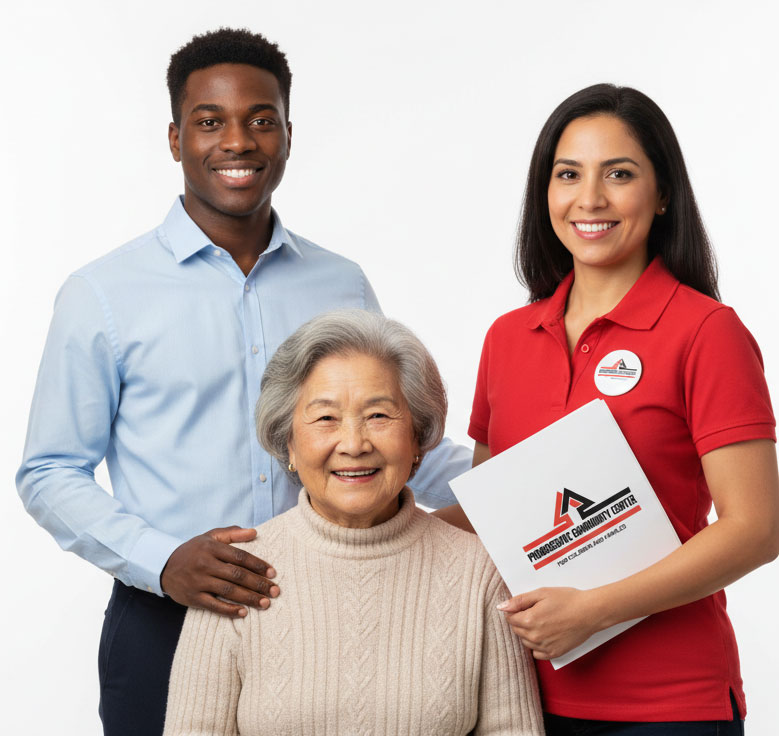 Community inclusion activities