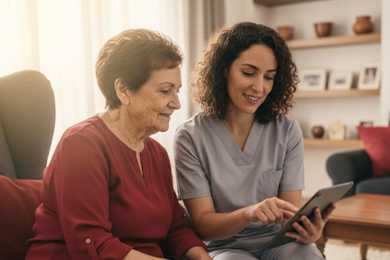 Healthy meal planning