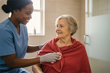 Assistive technology devices